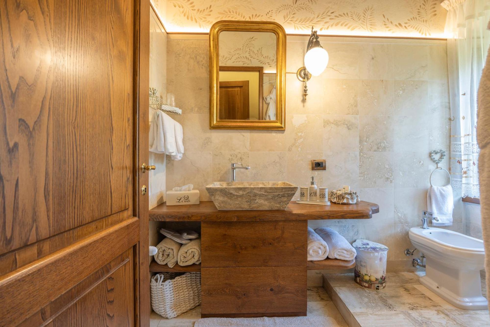 Podere La Casina Country Chic Rigomagno エクステリア 写真